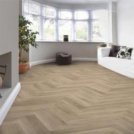 Chic Parquet Maxi Quay Oak