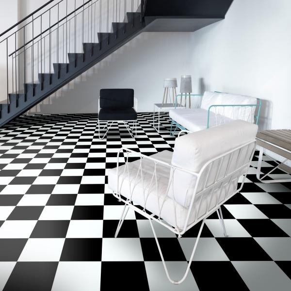 Cosystep Modena 901D Cushion Floor
