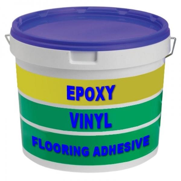 Epoxy Vinyl Adhesive 4 KG Unit