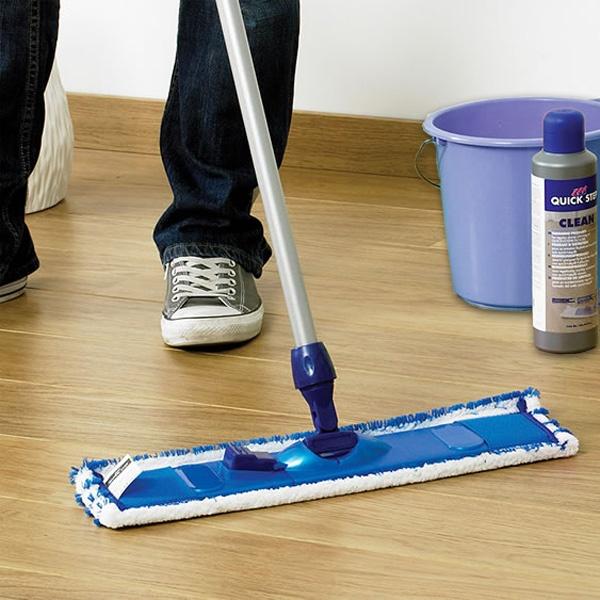 Quick-Step Clean Kit