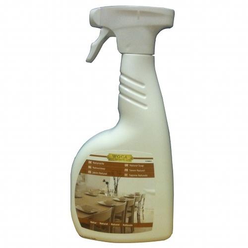 Woca Natural Soap Spray EWA31