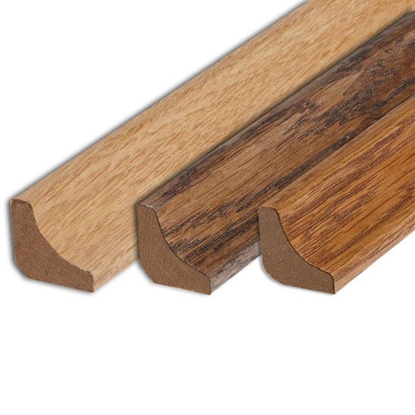 Wood Veneered Scotia Beading EWA55