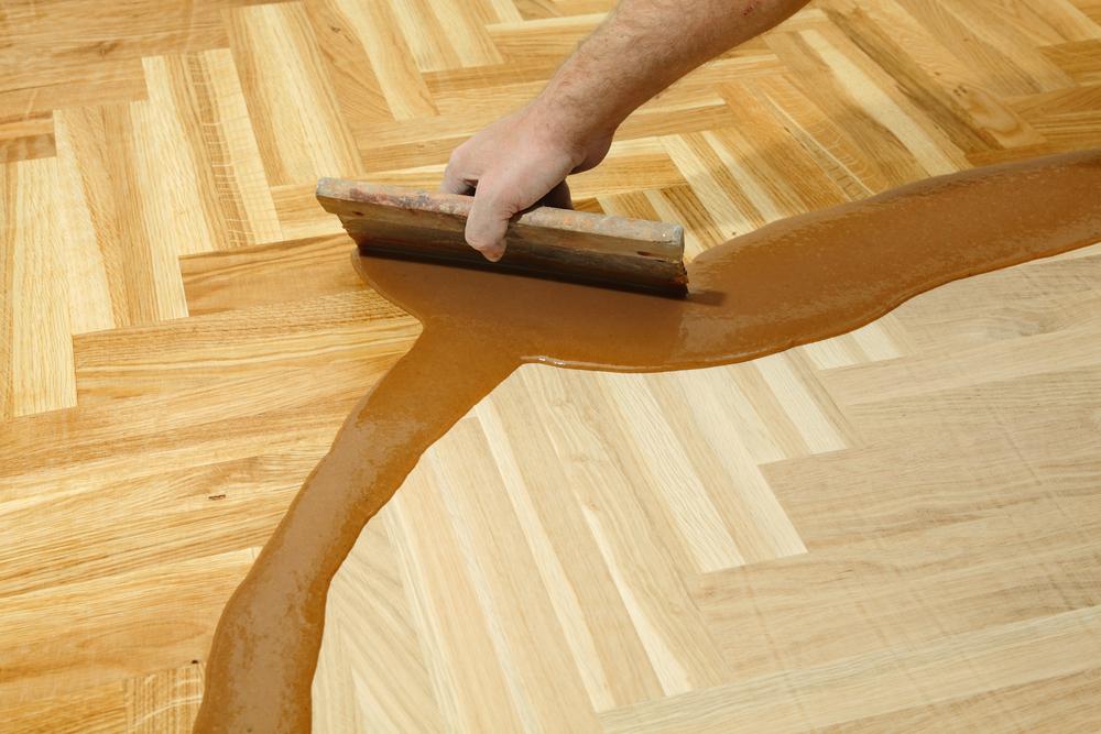 How To Clean Wood Floors With Soap And Water